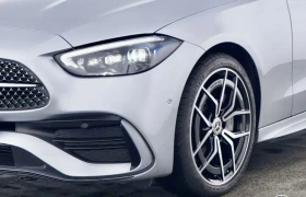 Mercedes-Benz C 200 4 MATIC AMG | Mobile.bg    3