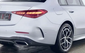 Mercedes-Benz C 200 4 MATIC AMG | Mobile.bg    4