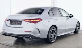 Mercedes-Benz C 200 4 MATIC AMG | Mobile.bg    2