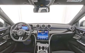 Mercedes-Benz C 200 4 MATIC AMG | Mobile.bg    6