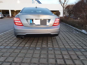 Mercedes-Benz C 220 Ц-класа W204 купе AMG Styling - 22500 лв. - 60663403 8