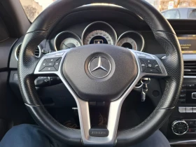 Mercedes-Benz C 220 Ц-класа W204 купе AMG Styling - 22500 лв. - 60663403 9