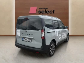 Ford Courier 1.0 EcoBoost | Mobile.bg    11
