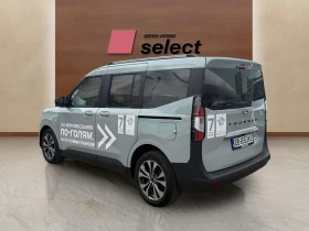 Ford Courier 1.0 EcoBoost | Mobile.bg    17