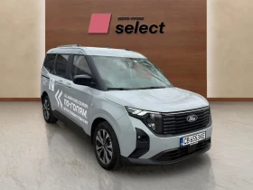 Ford Courier 1.0 EcoBoost | Mobile.bg    5