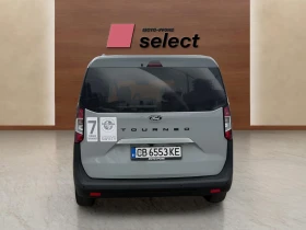 Ford Courier 1.0 EcoBoost | Mobile.bg    14