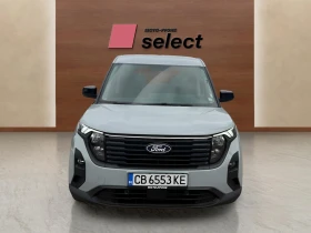 Ford Courier 1.0 EcoBoost | Mobile.bg    4