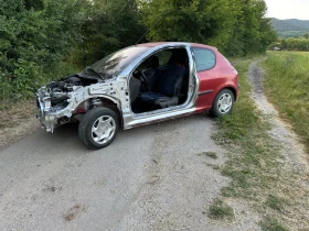 Peugeot 206 1, 4  | Mobile.bg    2