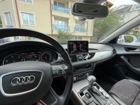 Audi A6 | Mobile.bg    9