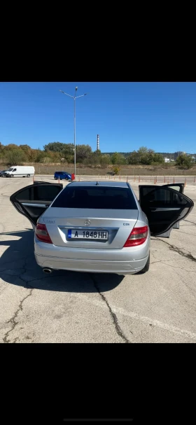 Обява за продажба на Mercedes-Benz C 220 220CDI 646 ~12 000 лв. - изображение 4