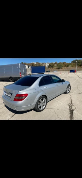 Обява за продажба на Mercedes-Benz C 220 220CDI 646 ~12 000 лв. - изображение 5