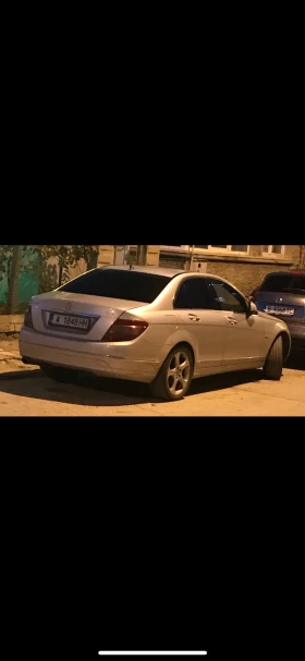 Обява за продажба на Mercedes-Benz C 220 220CDI 646 ~12 000 лв. - изображение 6