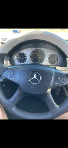 Обява за продажба на Mercedes-Benz C 220 220CDI 646 ~12 000 лв. - изображение 7