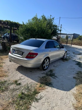 Обява за продажба на Mercedes-Benz C 220 220CDI 646 ~12 000 лв. - изображение 2
