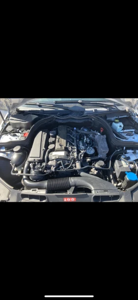 Mercedes-Benz C 220 220CDI 646 | Mobile.bg    15