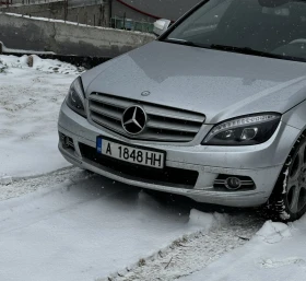 Обява за продажба на Mercedes-Benz C 220 220CDI 646 ~12 000 лв. - изображение 1
