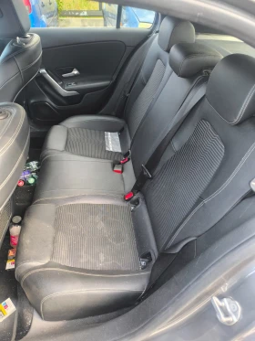 Mercedes-Benz A 200 W177 2022г. НА ЧАСТИ - 1000 лв. - 91922634 10