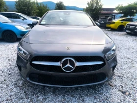 Mercedes-Benz A 200 W177 2022г. НА ЧАСТИ - 1000 лв. - 91922634 3