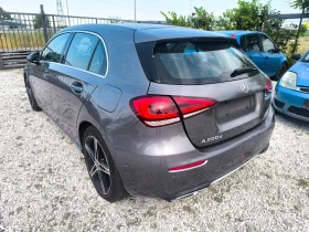 Mercedes-Benz A 200 W177 2022г. НА ЧАСТИ - 1000 лв. - 91922634 5