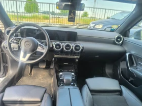 Mercedes-Benz A 200 W177 2022г. НА ЧАСТИ - 1000 лв. - 91922634 8