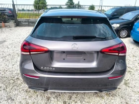 Mercedes-Benz A 200 W177 2022г. НА ЧАСТИ - 1000 лв. - 91922634 7