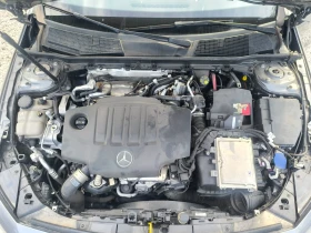 Mercedes-Benz A 200 W177 2022г. НА ЧАСТИ - 1000 лв. - 91922634 12