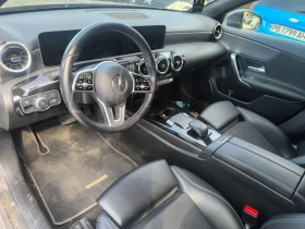 Mercedes-Benz A 200 W177 2022г. НА ЧАСТИ - 1000 лв. - 91922634 9