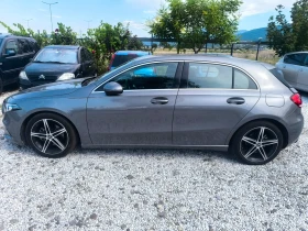 Mercedes-Benz A 200 W177 2022г. НА ЧАСТИ - 1000 лв. - 91922634 6