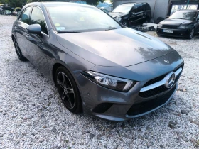 Mercedes-Benz A 200 W177 2022г. НА ЧАСТИ - 1000 лв. - 91922634 2
