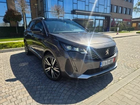 Peugeot 3008 GT-LINE PLUGIN XYBRID NIGHT VISION - 43999 лв. - 71749057 2