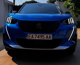 Peugeot 2008 Gt | Mobile.bg    2