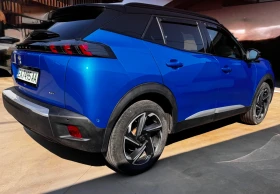 Peugeot 2008 Gt | Mobile.bg    3