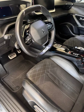 Peugeot 2008 Gt | Mobile.bg    6