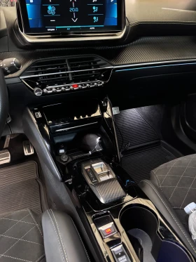 Peugeot 2008 Gt | Mobile.bg    9