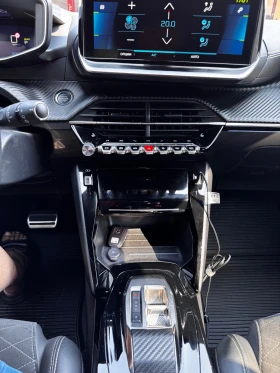 Peugeot 2008 Gt | Mobile.bg    12