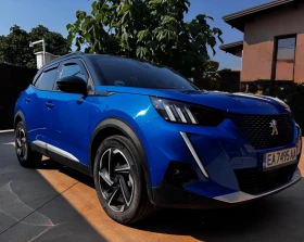 Peugeot 2008 Gt | Mobile.bg    4