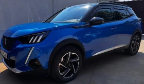 Peugeot 2008 Gt | Mobile.bg    1