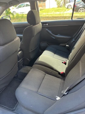 Toyota Avensis 2.0 D4D | Mobile.bg    7