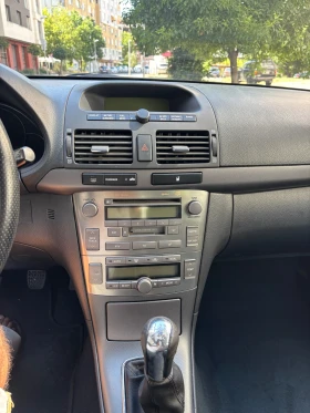 Toyota Avensis 2.0 D4D | Mobile.bg    9