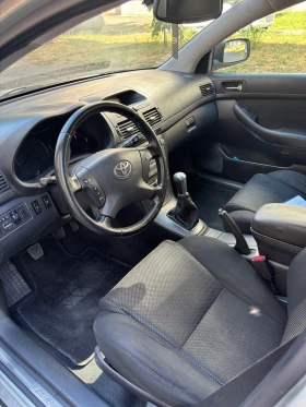Toyota Avensis 2.0 D4D | Mobile.bg    8
