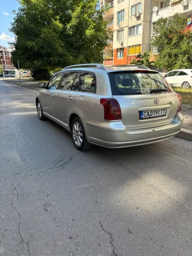 Toyota Avensis 2.0 D4D | Mobile.bg    5
