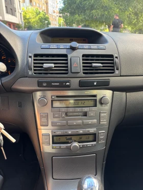 Toyota Avensis 2.0 D4D | Mobile.bg    11