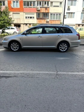 Toyota Avensis 2.0 D4D | Mobile.bg    6