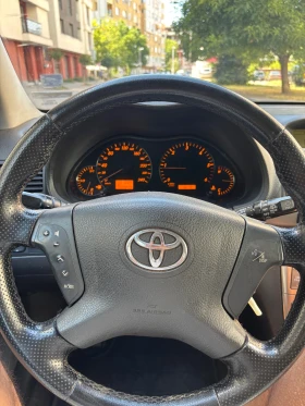 Toyota Avensis 2.0 D4D | Mobile.bg    10