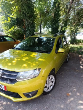 Dacia Logan LOGAN MCV | Mobile.bg    6