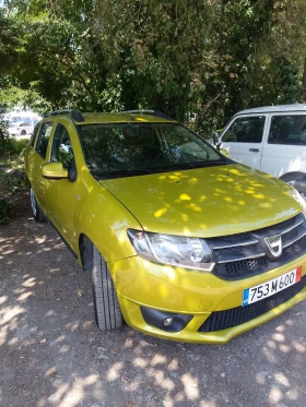 Dacia Logan LOGAN MCV | Mobile.bg    5