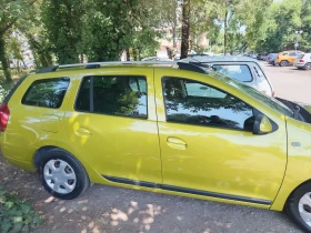Dacia Logan LOGAN MCV | Mobile.bg    4