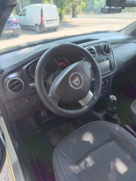 Dacia Logan LOGAN MCV | Mobile.bg    7