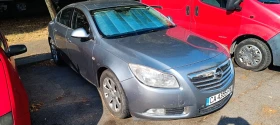 Opel Insignia 1.8 | Mobile.bg    2