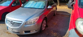 Opel Insignia 1.8 | Mobile.bg    3